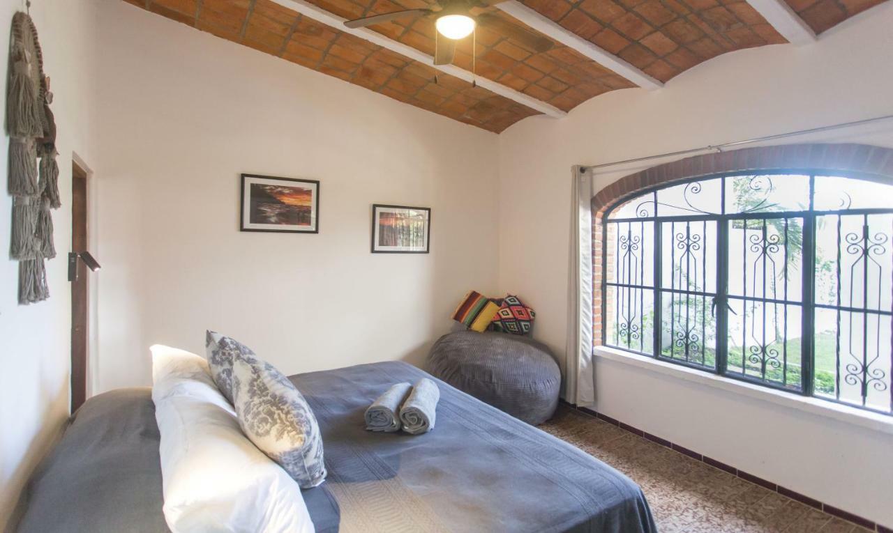 Отель Casa Tecolote Саюлита Экстерьер фото